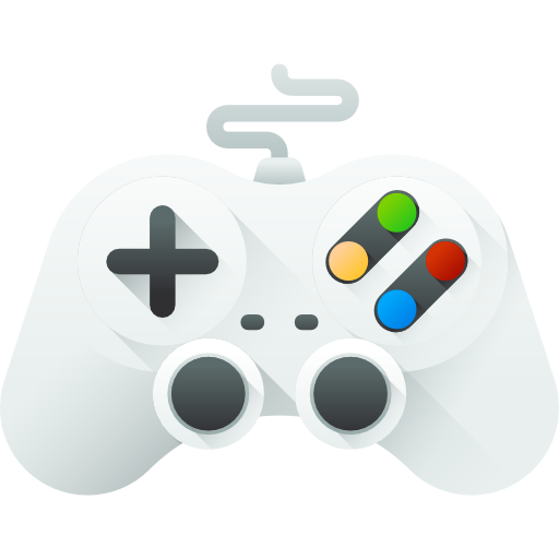 Games Icon